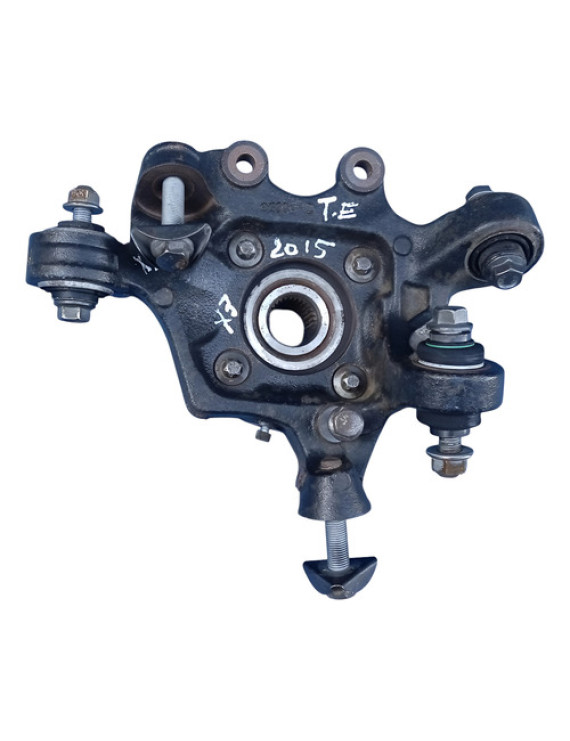 Manga De Eixo Traseiro Esquerdo Bmw X3 2014 2015 2016 2017
