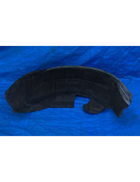 Parabarro Traseiro Direito Volvo Xc60 2008 A 2013