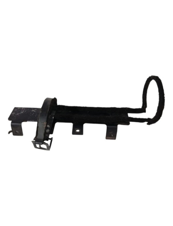 Suporte Extintor Chrysler 300c 2007 2008