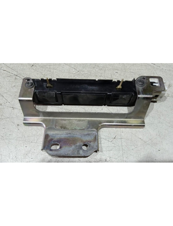 Antena Sensor Keylles Chave Rav4 2013 - 2018 / 8999742010 Preto
