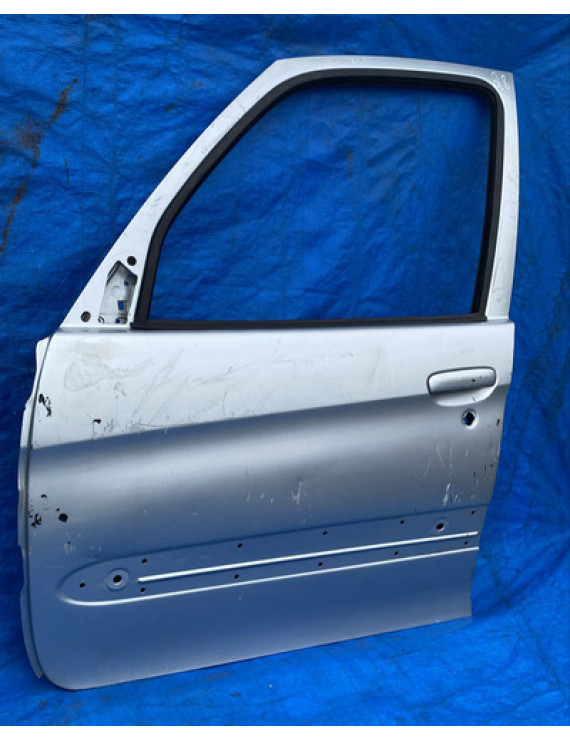 Porta Dianteira Esquerda Xsara Picasso 2001 - 2008