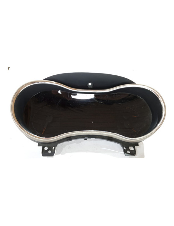 Painel De Instrumentos Grand Cherokee 2014 2015 2016 Preto