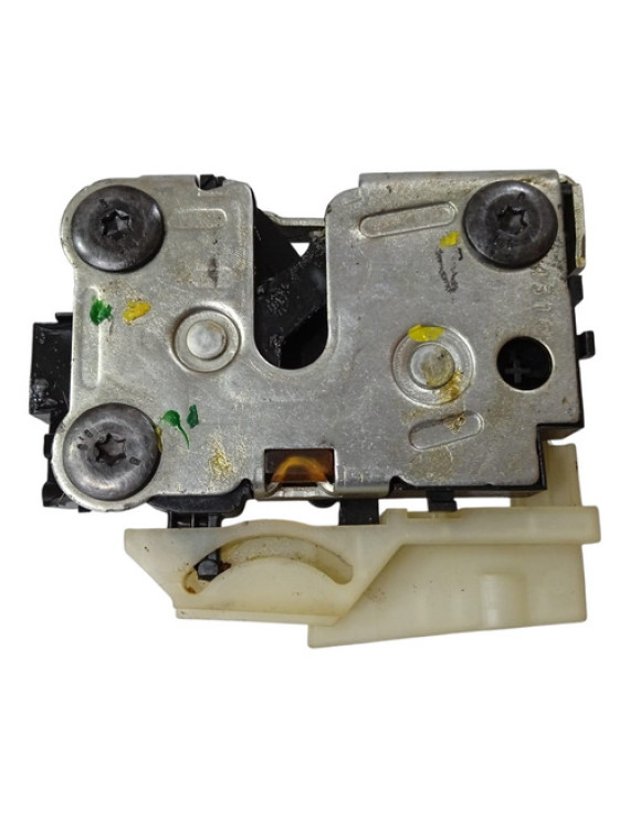 Fechadura Dianteira Direita Duster Oroch 2017 - 2021