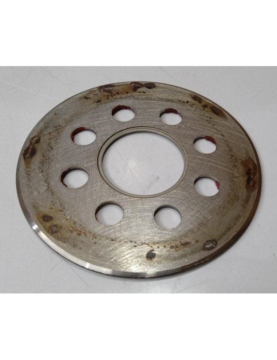 Flange Cremalheira Motor Toyota Yaris 1.5 2019 - 2023