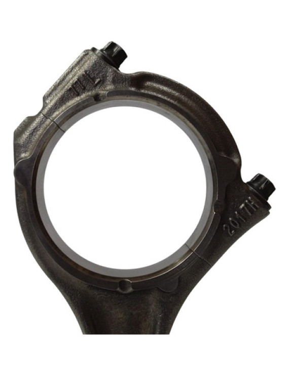 Pistão Com Biela Std Grand Cherokee 3.0 Diesel 2014 2015