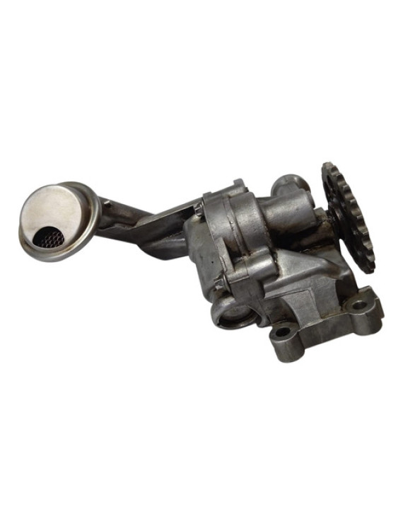 Bomba De Óleo Mercedes Classe A 1.6 8v 1999 - 2005