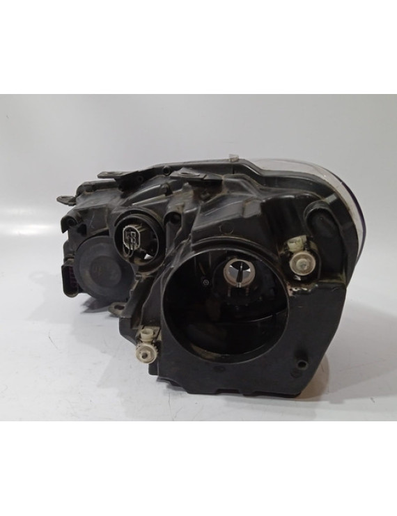 Farol Direito Jetta Variant 2010 2011 2012 2013 Direito/passageiro