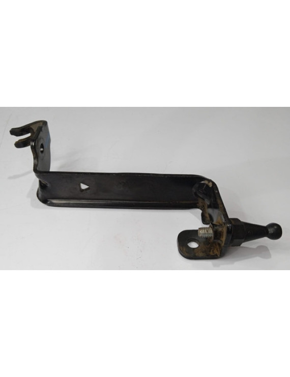 Suporte Da Tampa Do Motor Tiggo 7 1.5 2021 2022