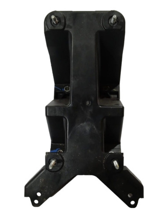 Suporte Do Trambulador Journey 2009