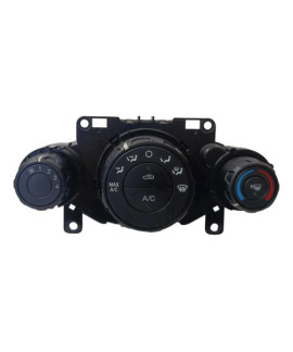 Comando Ar Condicionado Ecosport 2013 - 2018