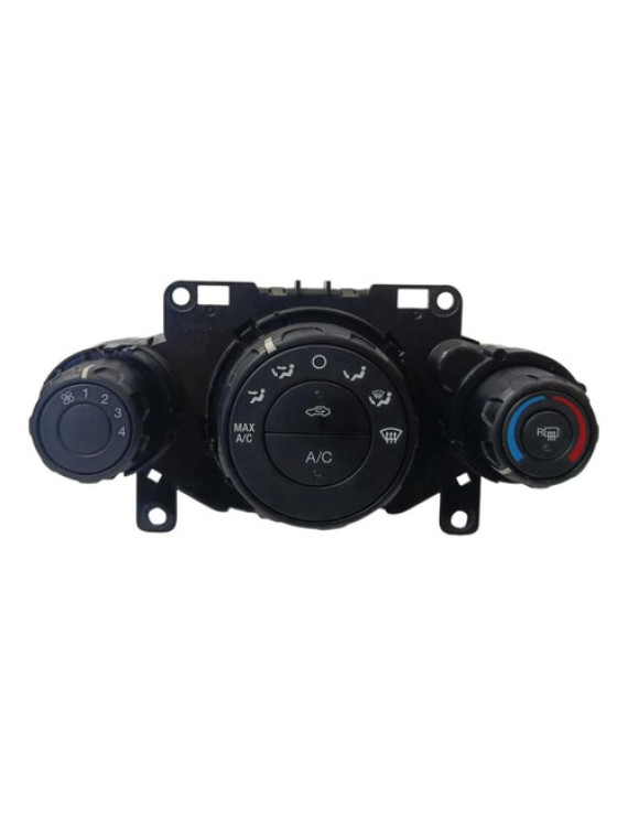 Comando Ar Condicionado Ecosport 2013 - 2018
