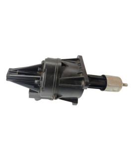 Atuador Turbina Bmw X1 X3 320 2.0 N20 2013 - 2018 Preto