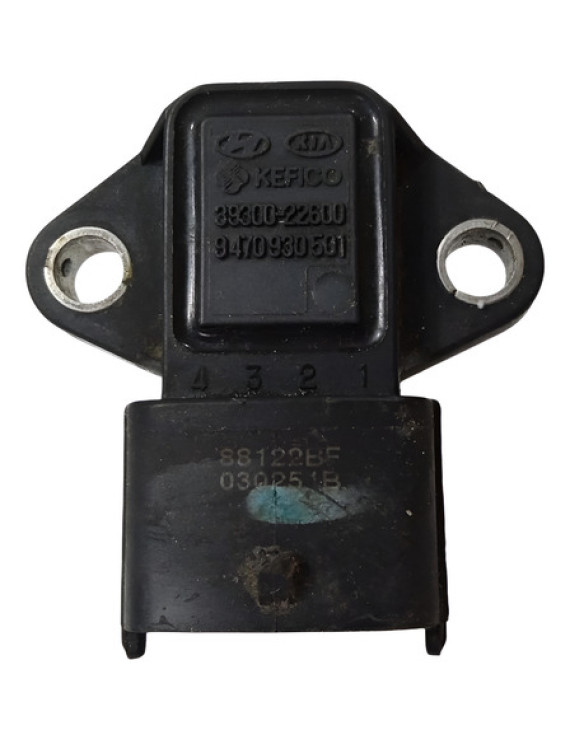 Sensor Map Kia Picanto 1.0 2007 - 2011 / 3930022600