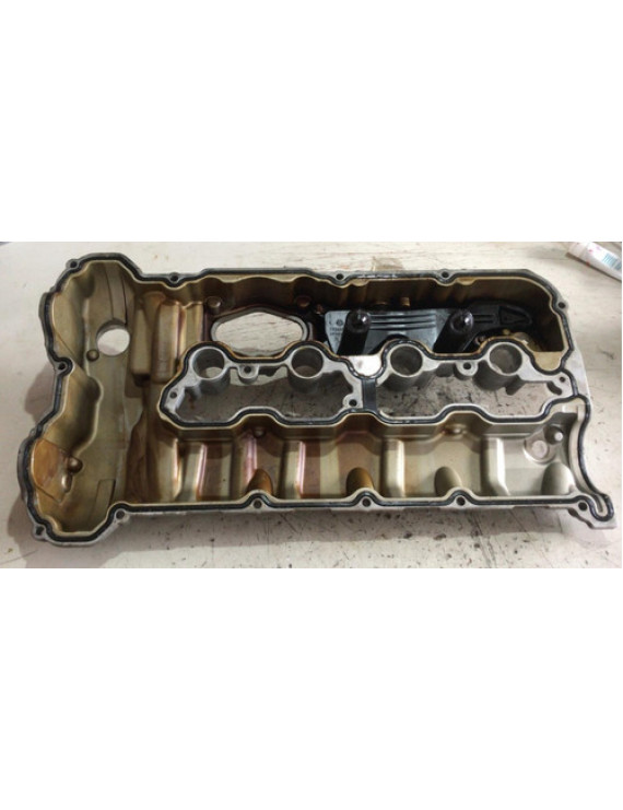 Tampa Valvula Cabeçote Direito Bmw X6 M 4.4 V8 2012 N63