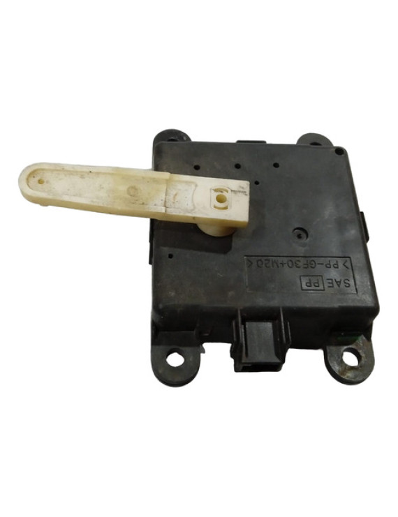 Atuador Caixa Ar Nissan Xtrail 2.0 2008 2009 2010 2011