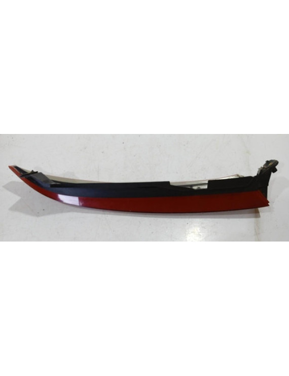 Lanterna Esquerda Tampa Volvo Xc90 2005 06 07 08 09 10 2011
