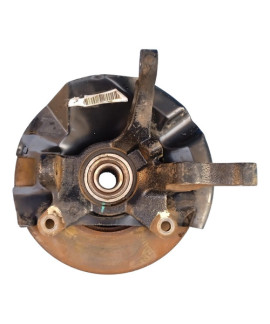 Manga Eixo Dianteiro Esquerdo Jac J3 2010 - 2015 Manga Eixo Dianteiro Esquerdo Jac J3 2010 - 2015