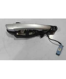 Maçaneta Externa Porta Traseira Direita Peugeot 508 2013/14