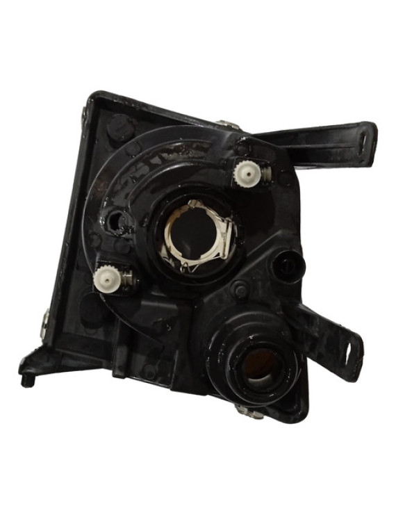 Farol Direito Ecosport 2003 2004 2005 2006 2007