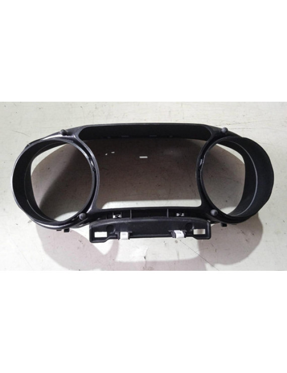 Moldura Painel Instrumentos Jeep Compass 2017 - 2021