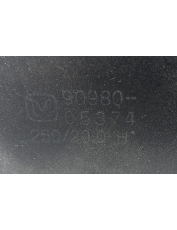 Módulo Rele Ruído Lexus Es350 2008 2009 / 9098005374