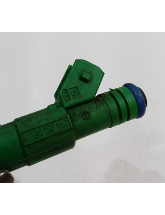 Bico Injetor Honda Civic 2.0 2012 - 2016 / 0280157147