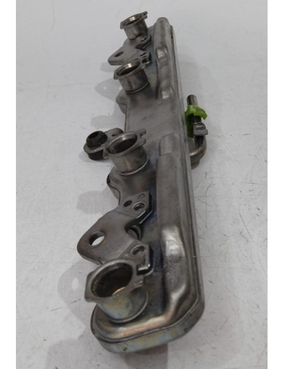 Flauta De Injeção Honda Crv 2.0 16v 2008 A 2011