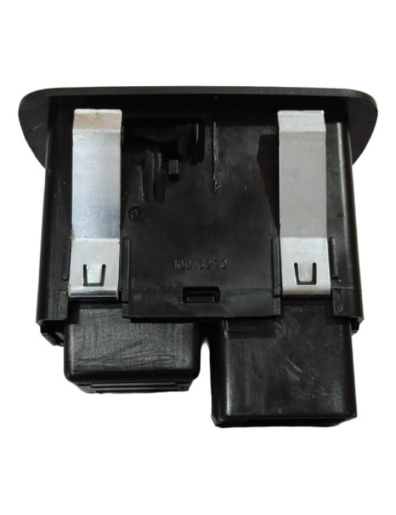 Comando Botão Vidro Traseiro Journey 2013 2014 2015