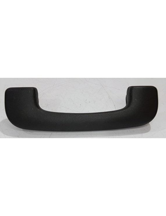 Alça De Teto Dianteira Grand Cherokee 2013 2014 2015 Preto