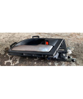 Maçaneta Interna Traseira Direita Honda Crv 2007 - 2011