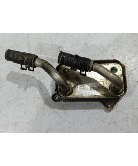 Radiador Óleo Motor Mercedes Clk 320 C280 V6 2000