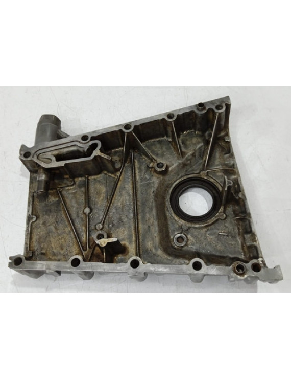 Tampa Frontal Motor Mercedes C280 V6 1995 - 1998