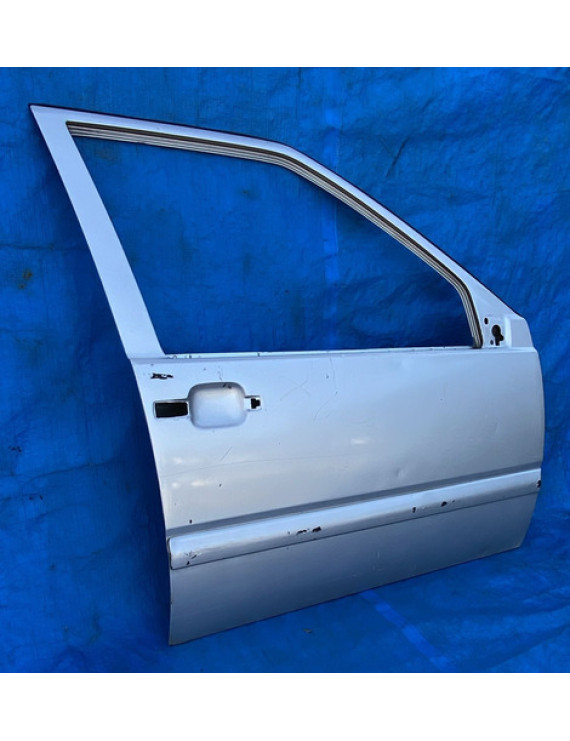 Porta Dianteira Direita Volvo S70 1998 A 2000