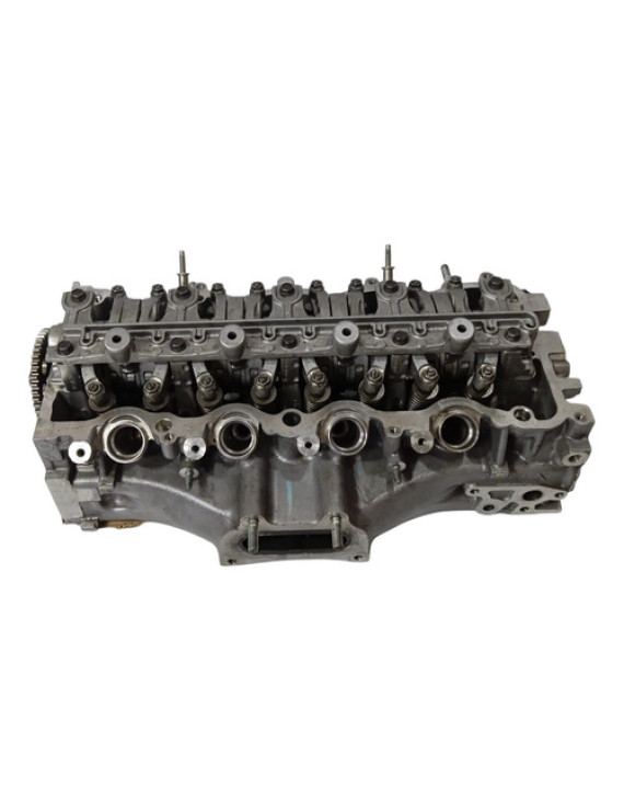 Cabeçote Civic 1.8 2012 2013 2014 2015 2016