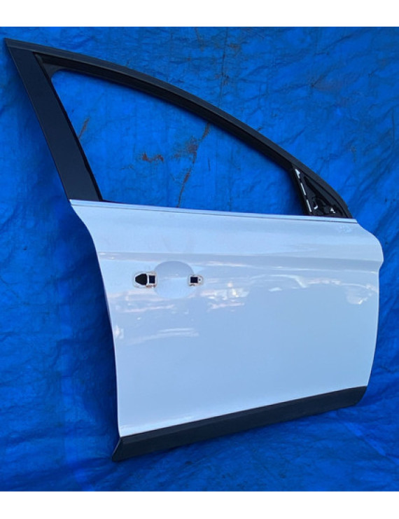 Porta Dianteira Direita Volvo Xc60 2009 2010 2011 2012 2013