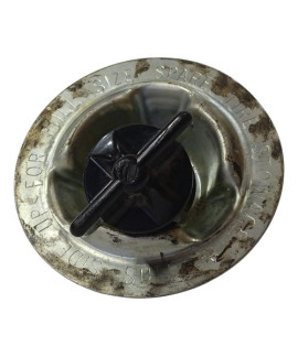 Parafuso Trava Estepe Hrv 2016 2017 2018 2019 2020 2021