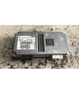 Módulo Câmera De Ré Bmw X4 3.0 2019 / 16129510 1