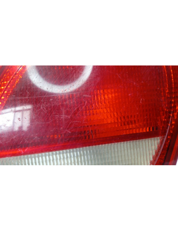 Lanterna Direita Mercedes E320 1996 - 2002