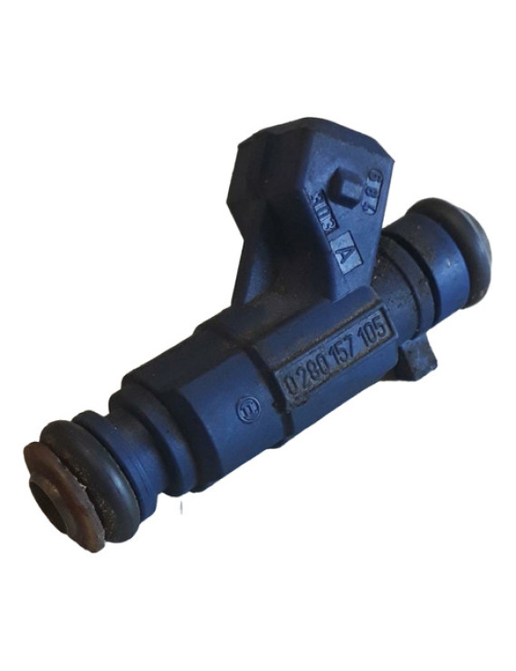 Bico Injetor Gm Agile 1.4 2010 - 2018 / 0280157105
