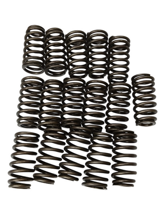 Kit Mola Cabeçote Cerato Hb20 1.6 2013 2014 2015 2016