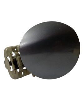 Portinhola Tanque Civic 2012 2013 2014 2015 2016 - Preto