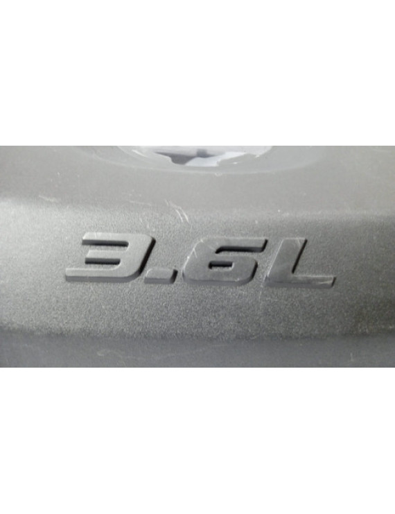 Tampa Capa Motor Grand Cherokee 3.6 V6 2011 2012