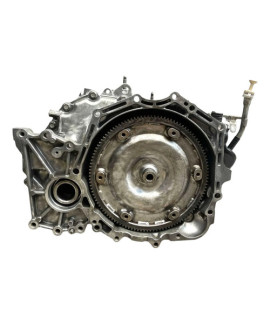 Caixa De Cambio Outlander 3.0 V6 4x4 2008 - 2013