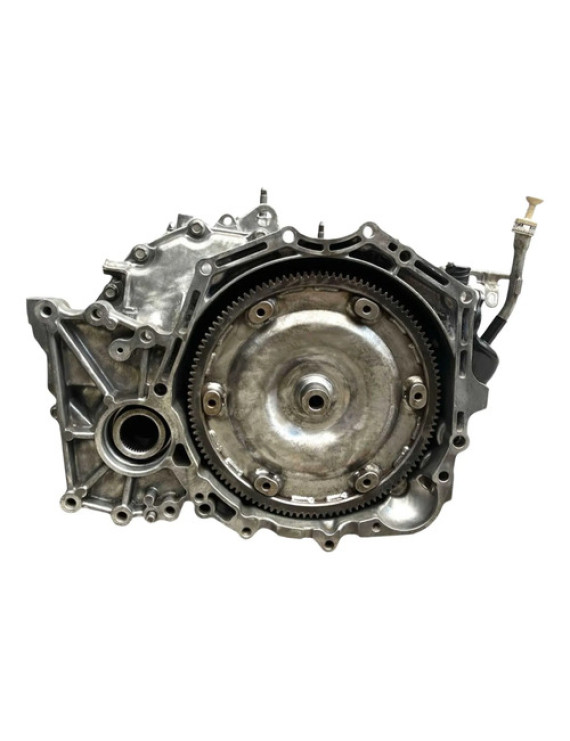 Caixa De Cambio Outlander 3.0 V6 4x4 2008 - 2013