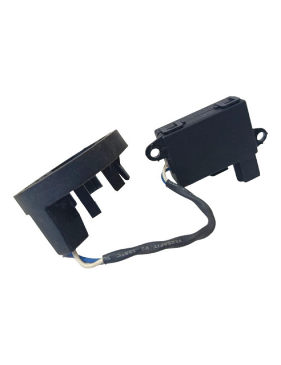 Antena Imobilizadora Onix 2013 - 2019 / M3n284074 Preto