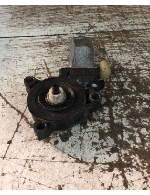 Motor Vidro Elétrico Tras Esquerdo Sorento 2011 - 2015