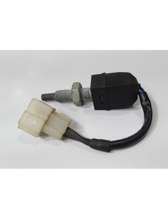 Sensor Interruptor Pedal Embreagem J3 2010 - 2014 Preto