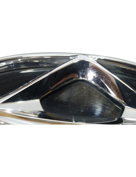 Emblema Tampa Traseira Chery Tiggo 7 2021 2022