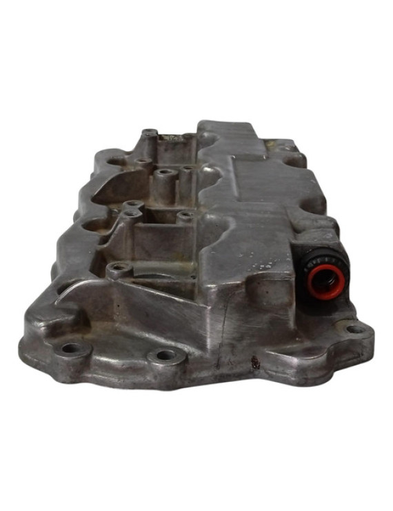 Tampa De Válvulas Esquerda Freelander 1 2.5 2001 - 2005