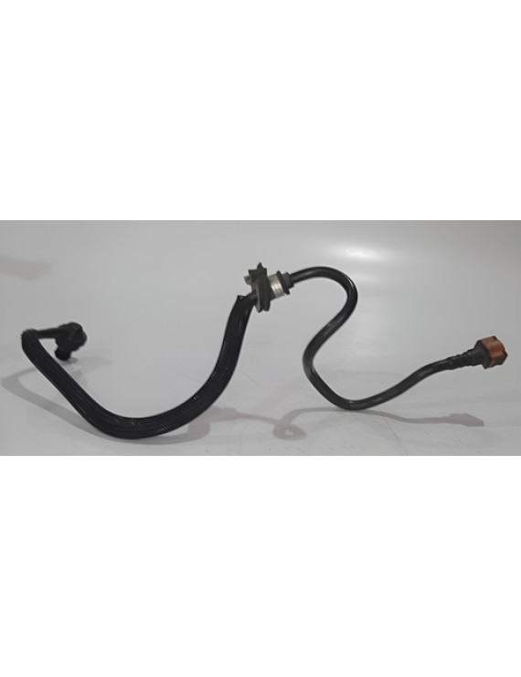 Mangueira Hidrovácuo Volvo Xc60 Freelander 2 2013 2014 Preto